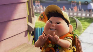 Meet your Posher, Paul